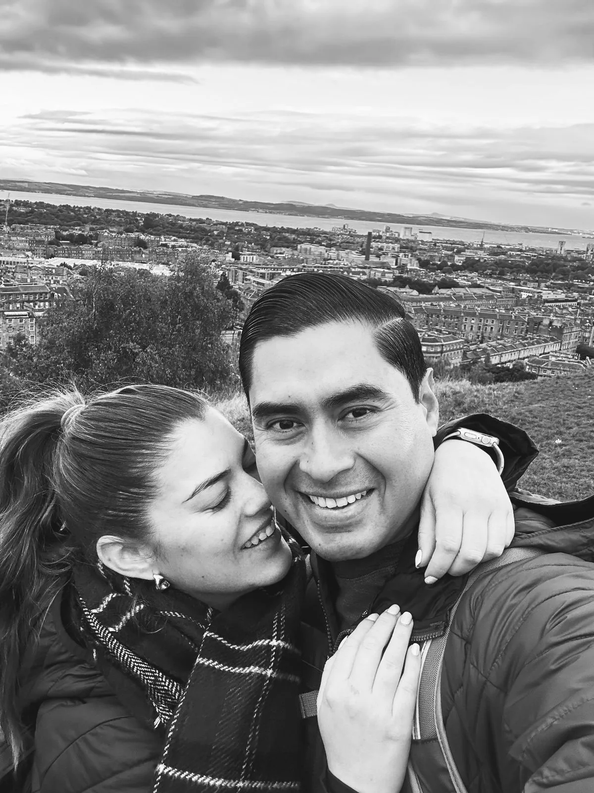 Ileana & Álvaro